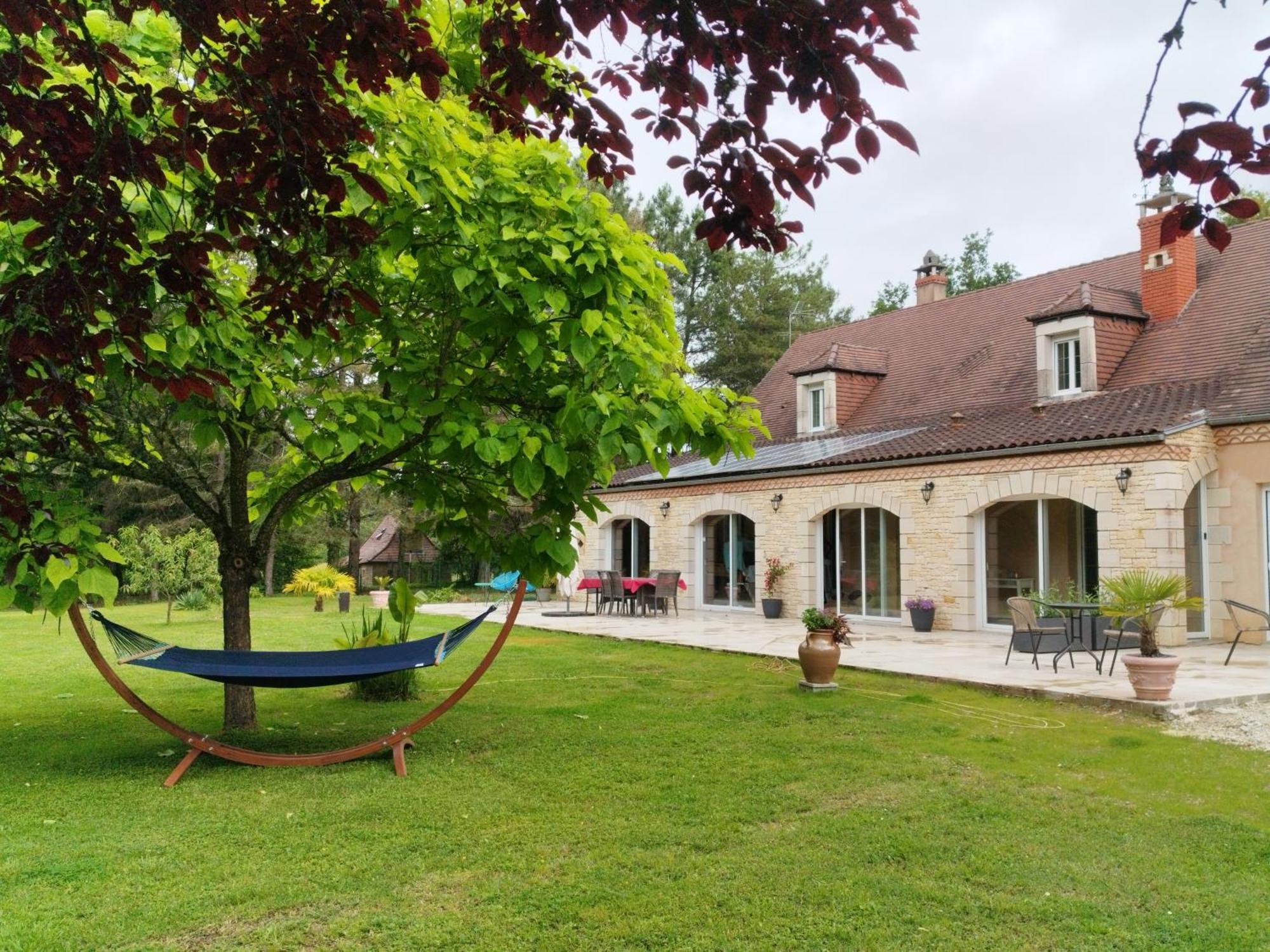 Bed and Breakfast Domaine De Lithos Fossemagne Екстер'єр фото