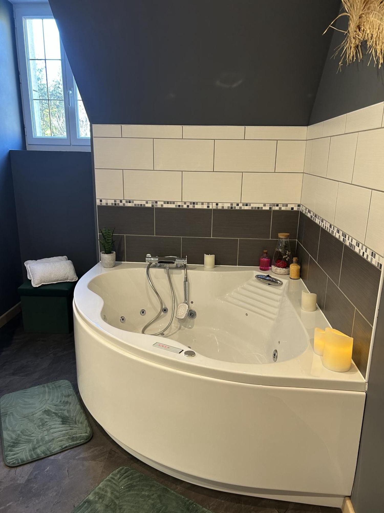 Bed and Breakfast Domaine De Lithos Fossemagne Екстер'єр фото